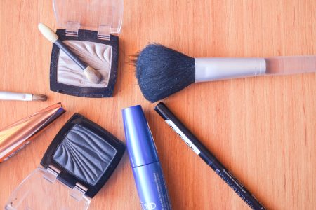Cosmetics Makeup Free Stock Photo