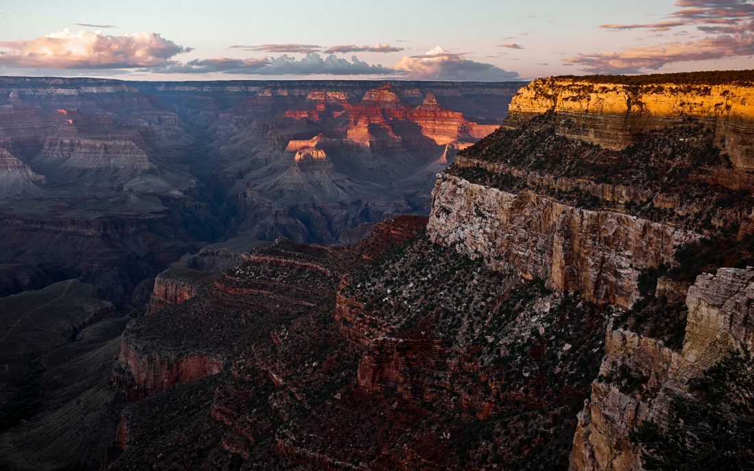 Free photo of Gran Canyon