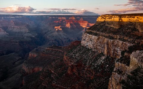 Gran Canyon Free Stock Photo