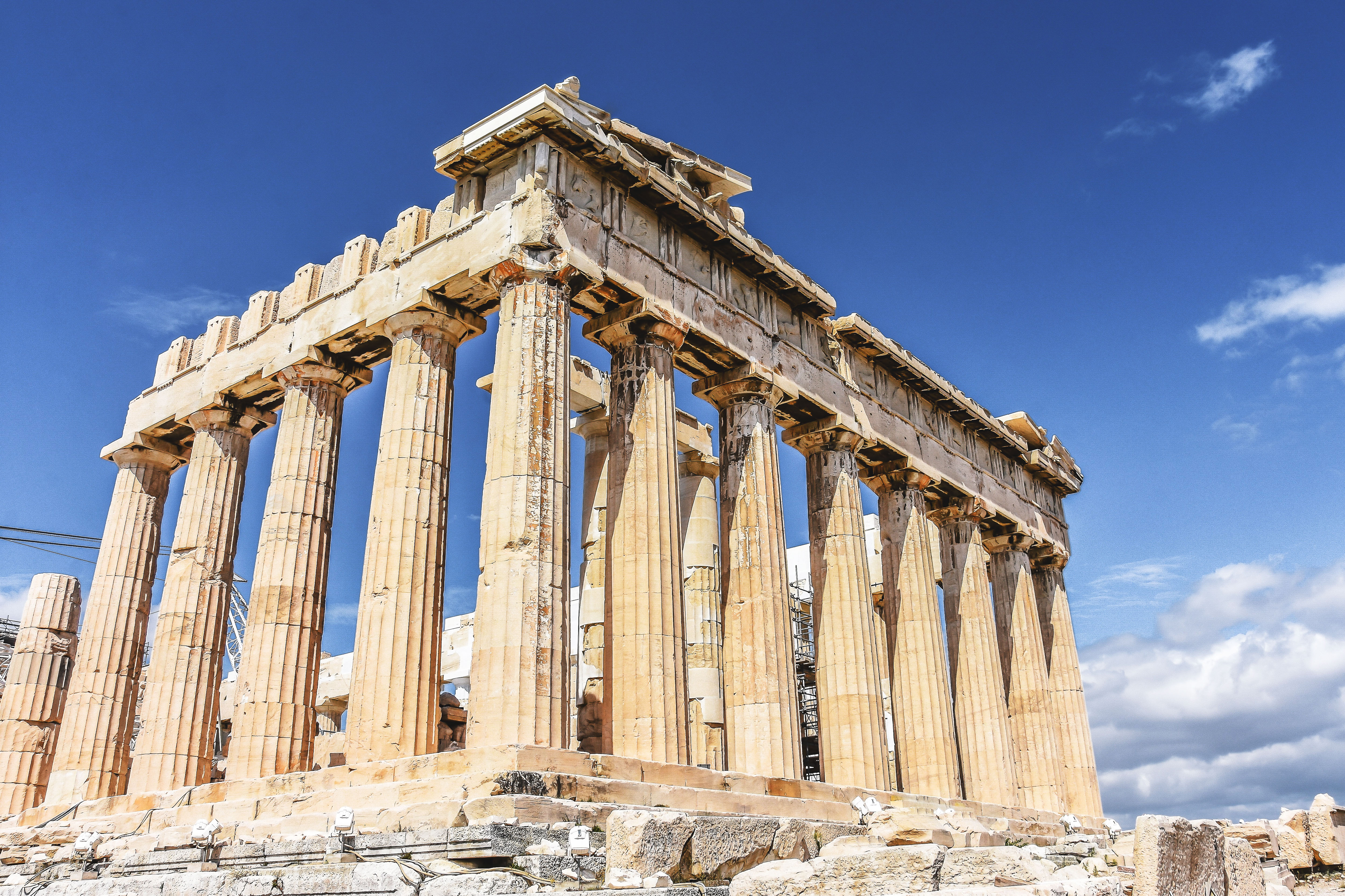 Download Acropolis Athens Royalty Free Stock Photo and Image