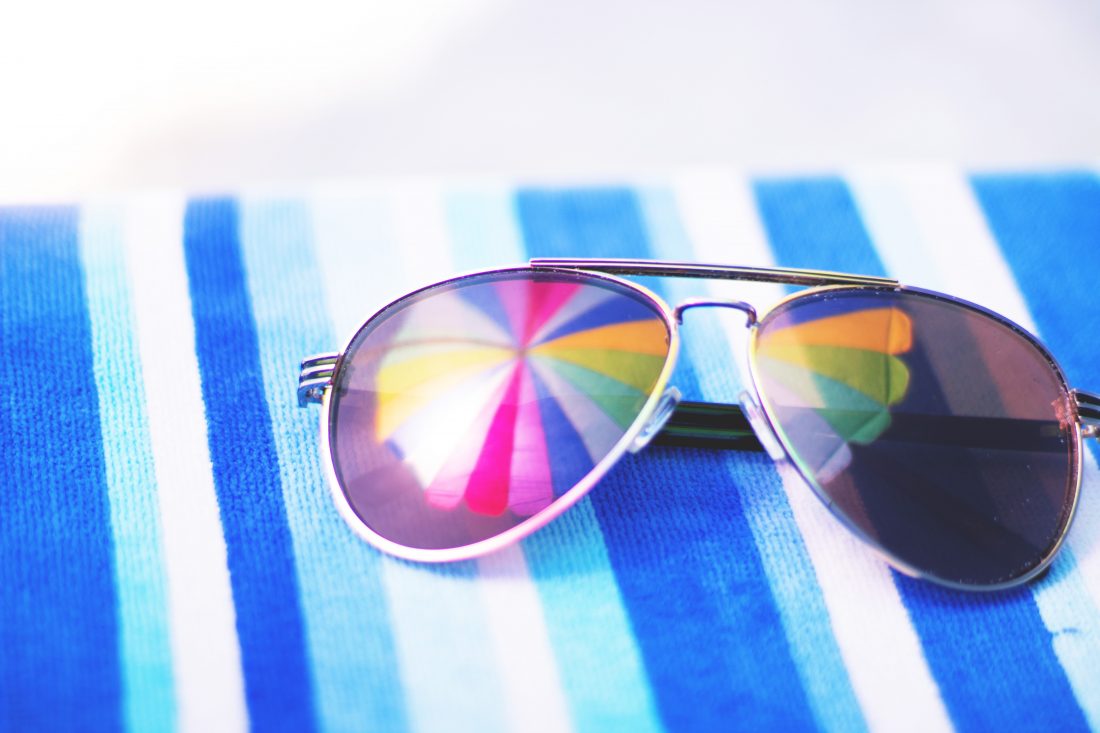 Free photo of Summer Sunglasses