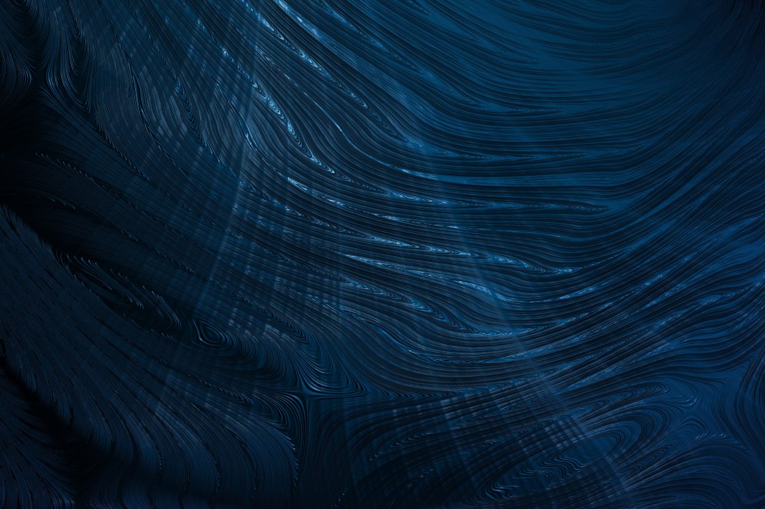 Free photo of Blue Abstract Texture