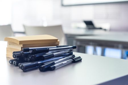 Business Office Free Stock Photo