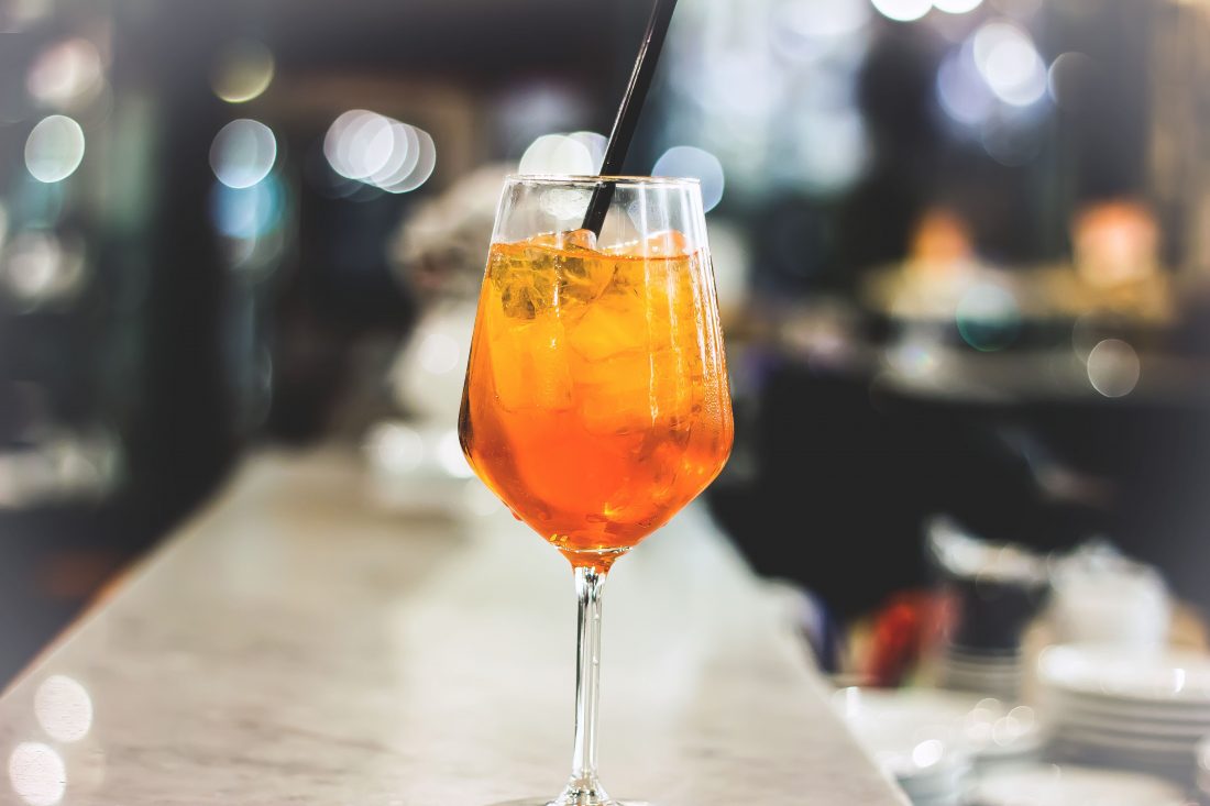 Free photo of Cocktail Drink