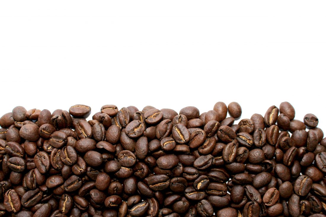 Free photo of Coffee Beans