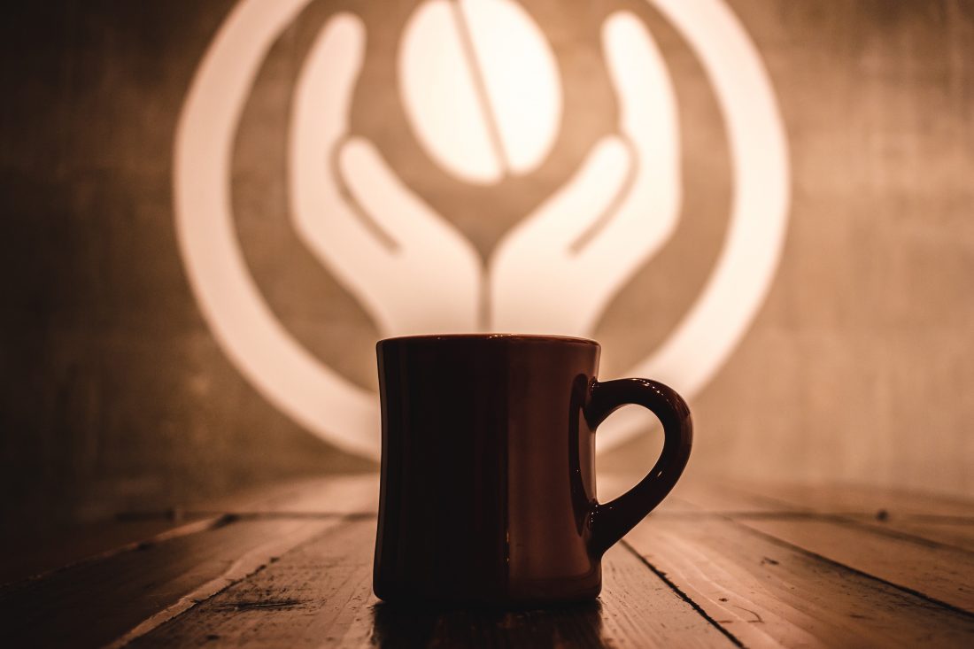 Free photo of Coffee Mug