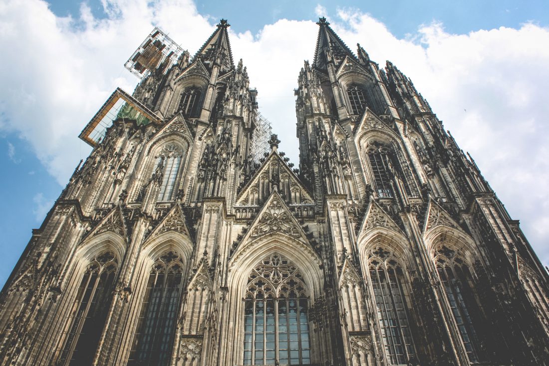 Free photo of Cologne Cathedral