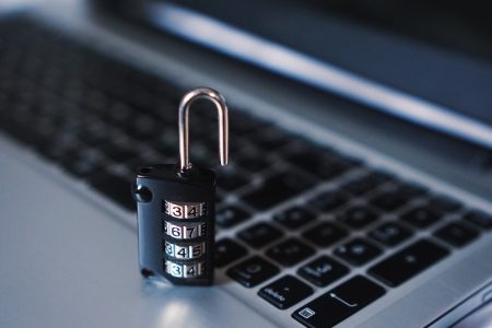 Computer Security Free Stock Photo