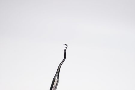 Minimal Dentist Tool Free Stock Photo