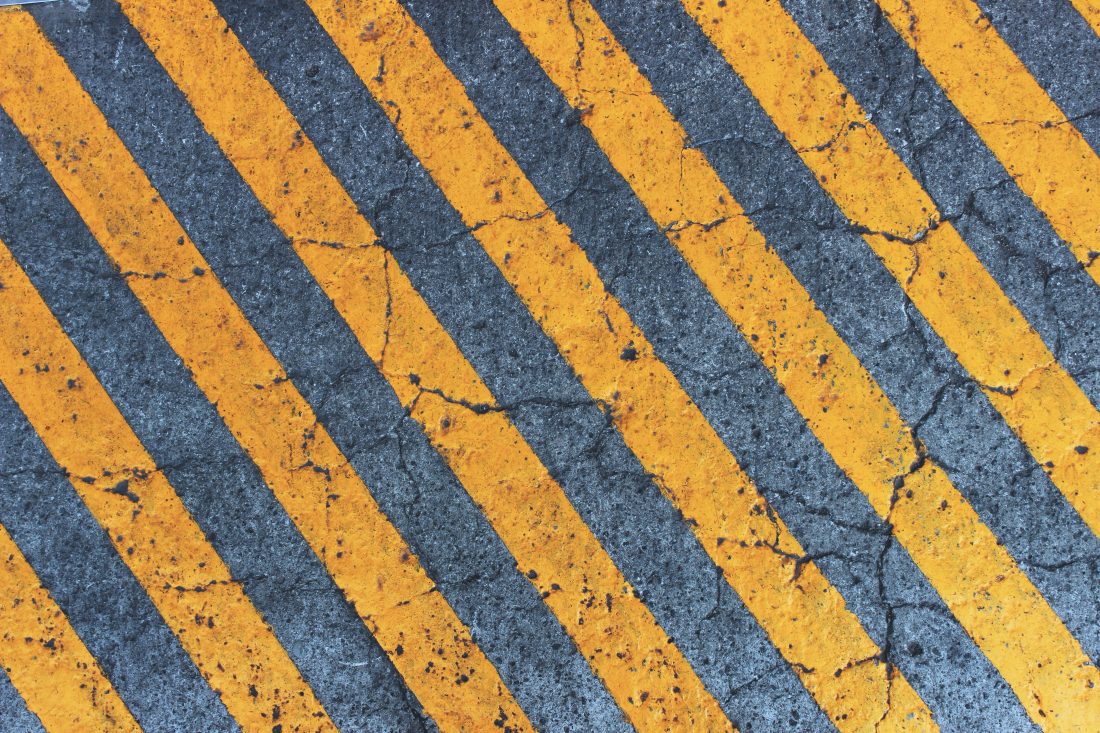 Free photo of Diagonal Abstract Lines