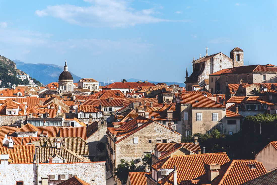 Free photo of Dubrovnik, Croatia