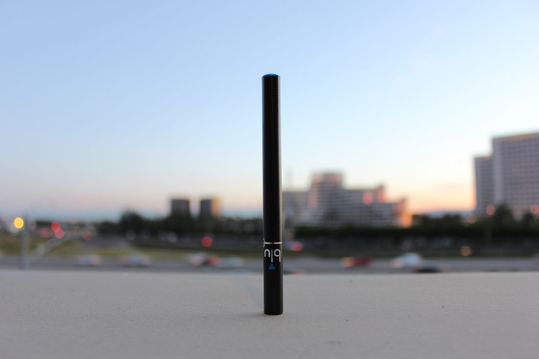 Free photo of E-Cigarette