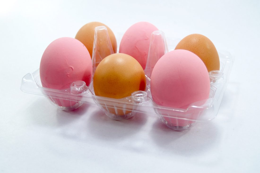 Free photo of Easter Eggs