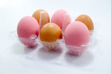 Easter Eggs Free Stock Photo