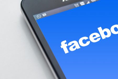 Facebook - Social Media Image Sizes