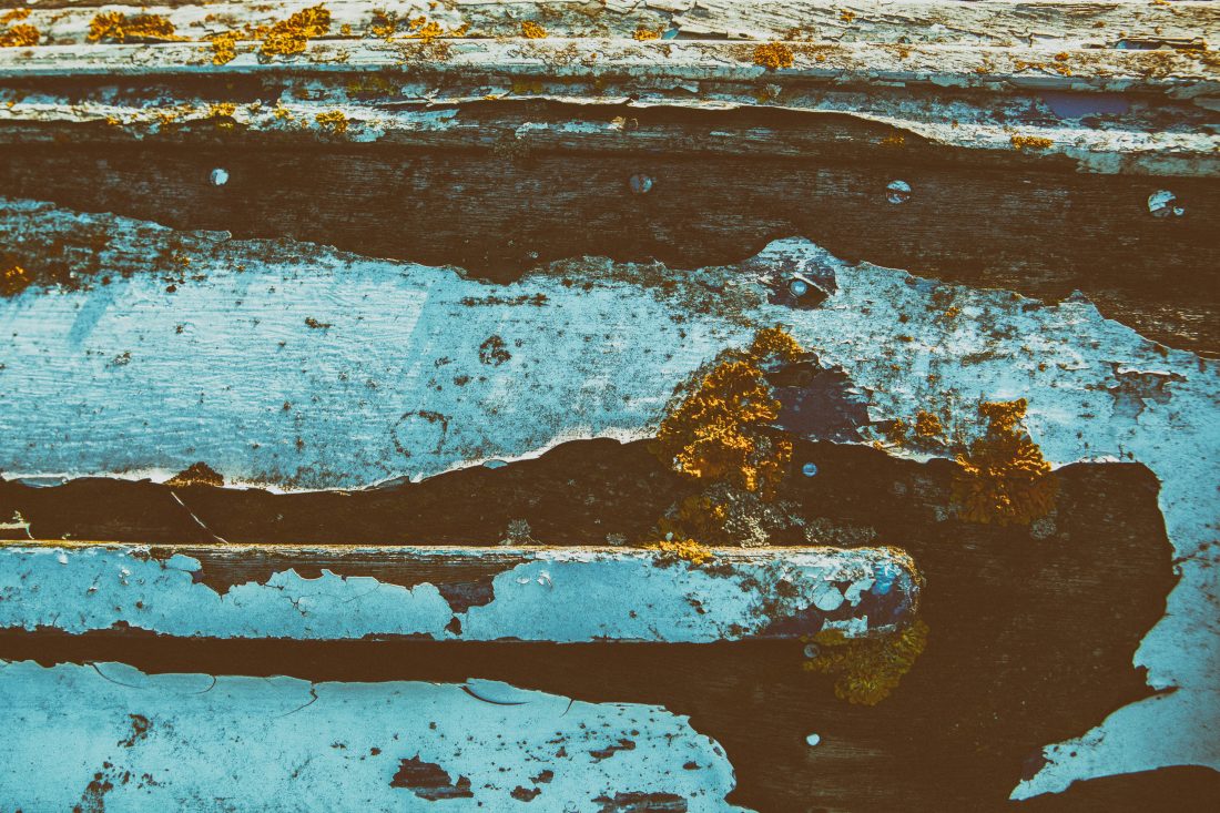 Free photo of Faded Texture