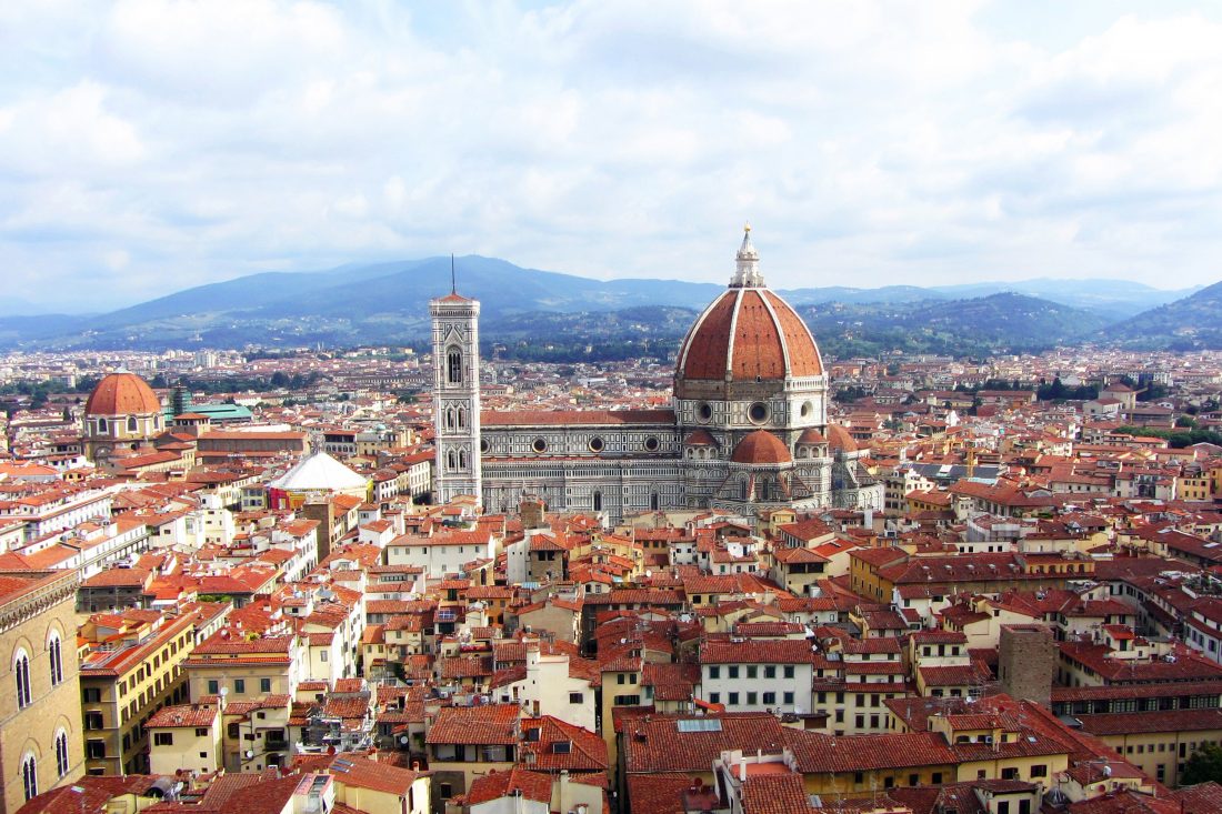 Free photo of Florence Italy