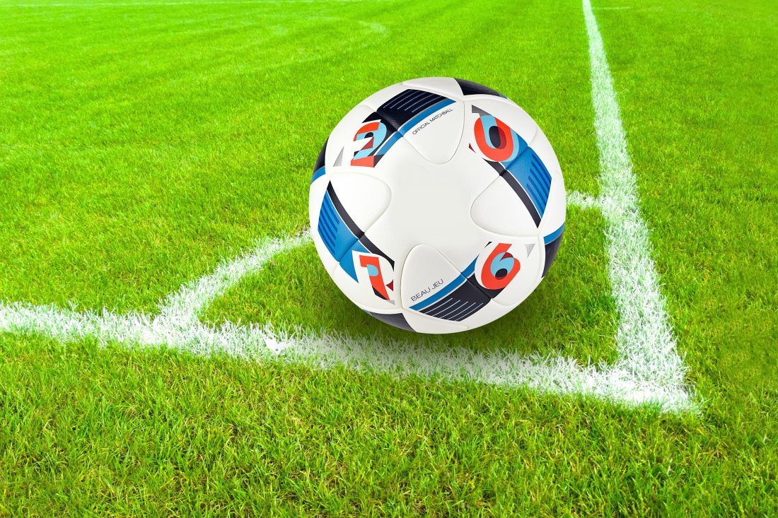 Free photo of Sports Soccer Ball