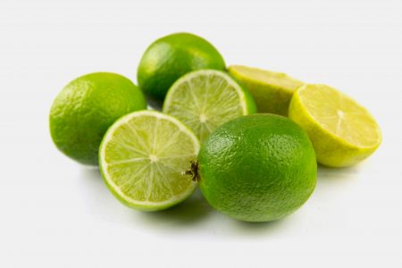 Fresh Lime Free Stock Photo