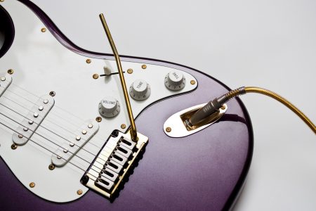 Guitar Electric Free Stock Photo