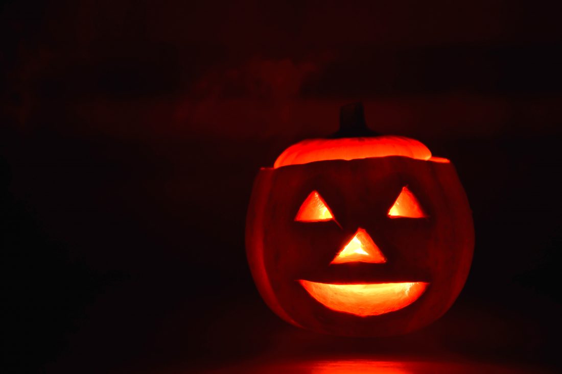 Free photo of Halloween Pumpkin