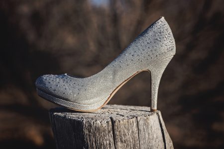 High Heels Shoes Free Stock Photo