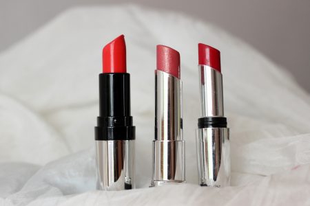 Red Lipstick Free Stock Photo