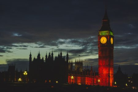 London Westminster Free Stock Photo