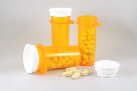 Medicine Tablets Free Stock Photo