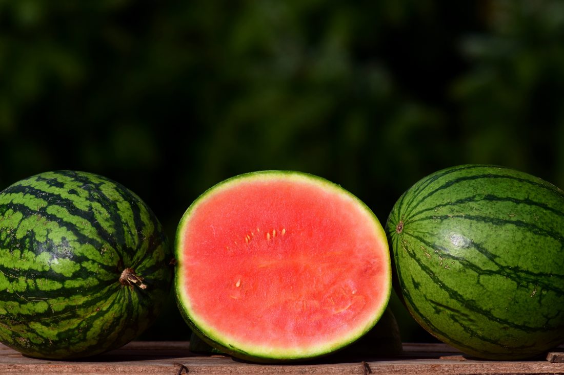 Free photo of Watermelons