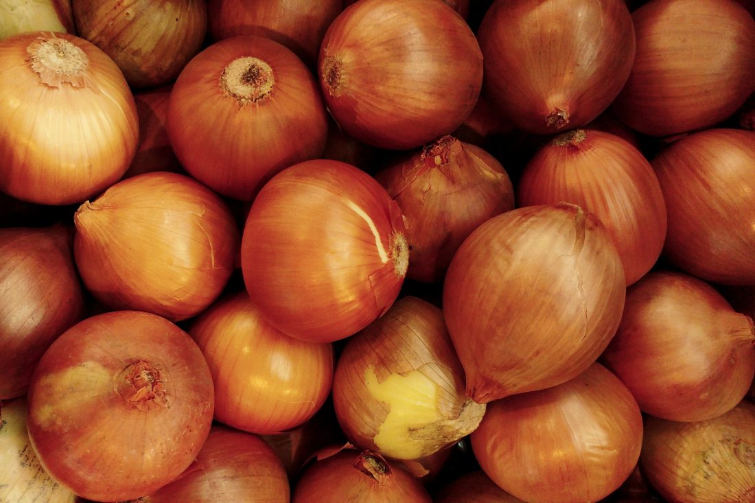 Free photo of Onions
