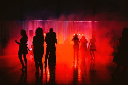 Party People Free Stock Photo