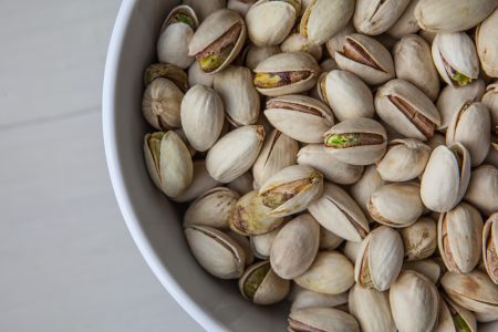 Pistachio Nuts Free Stock Photo