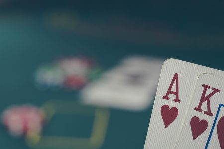 Playing Cards Free Stock Photo
