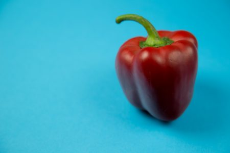 Red Pepper Free Stock Photo