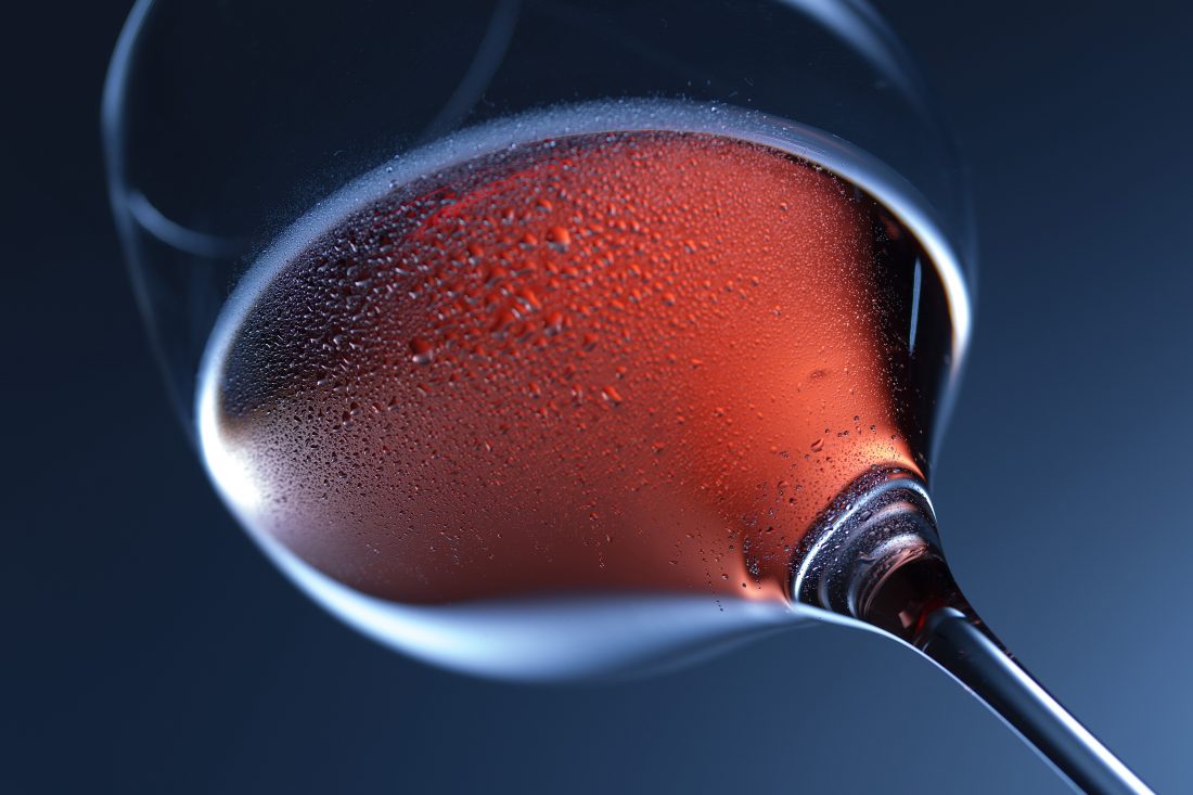 Free photo of Red Wine Drink