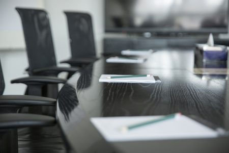 Conference Room Free Stock Photo