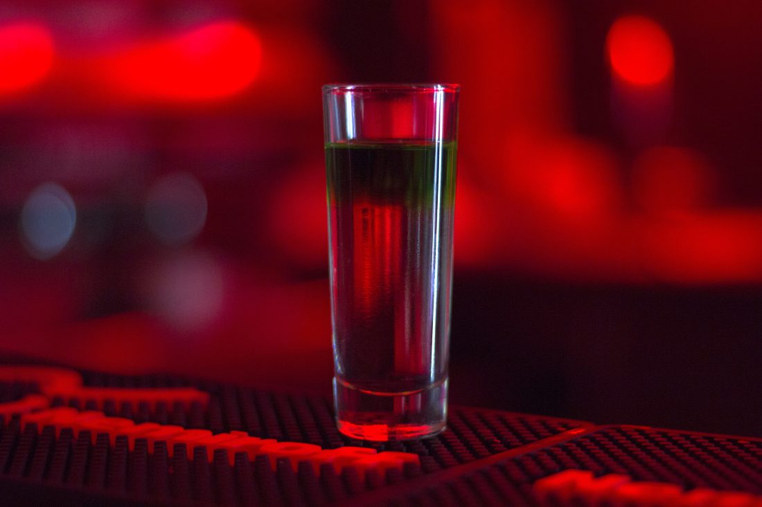 Free photo of Alcoholic Drink