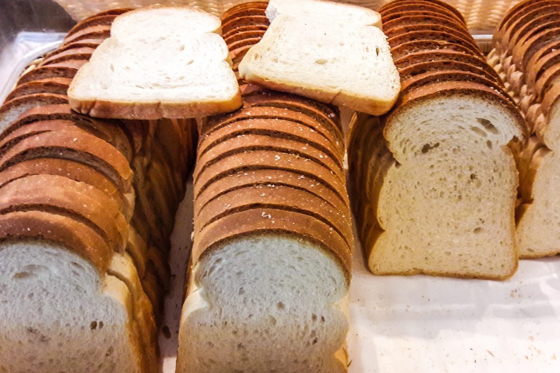 Free photo of Fresh Bread