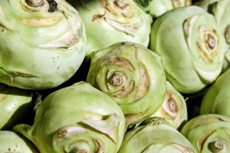 Cabbage Vegetables Free Stock Photo