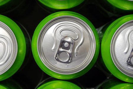 Drinks Cans Free Stock Photo