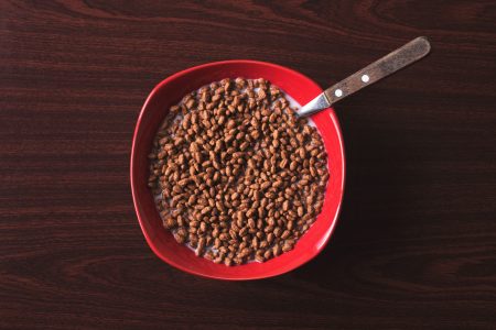 Cereal Bowl Free Stock Photo