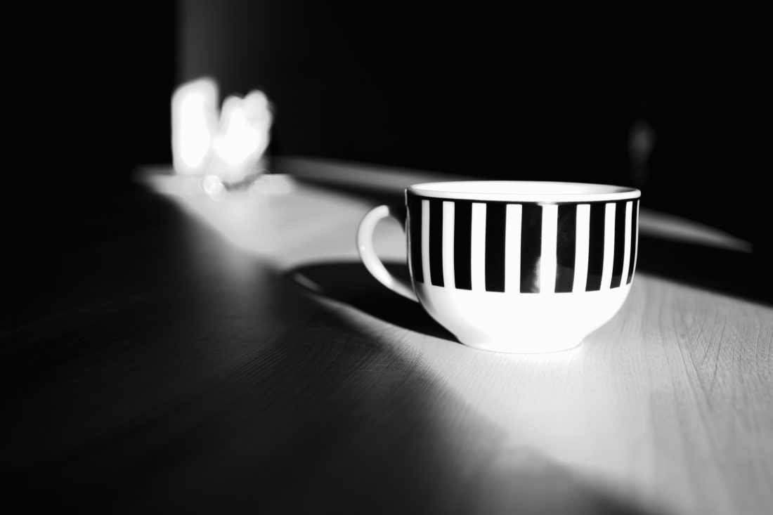 Free photo of Dark Coffee