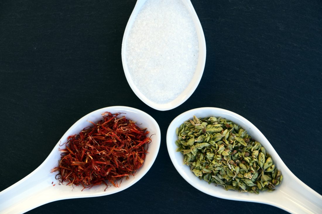 Free photo of Cooking Spices