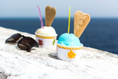 Ice Cream Cone Free Stock Photo