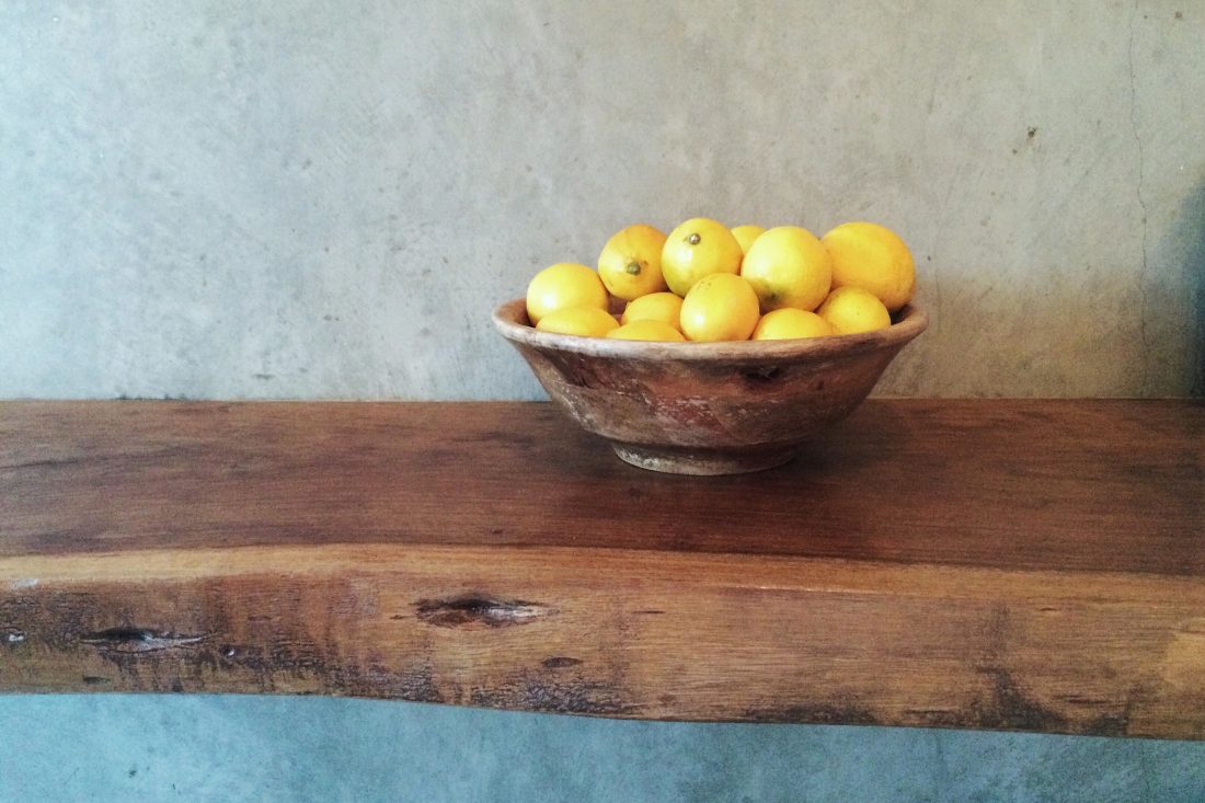 Free photo of Lemons Fruit