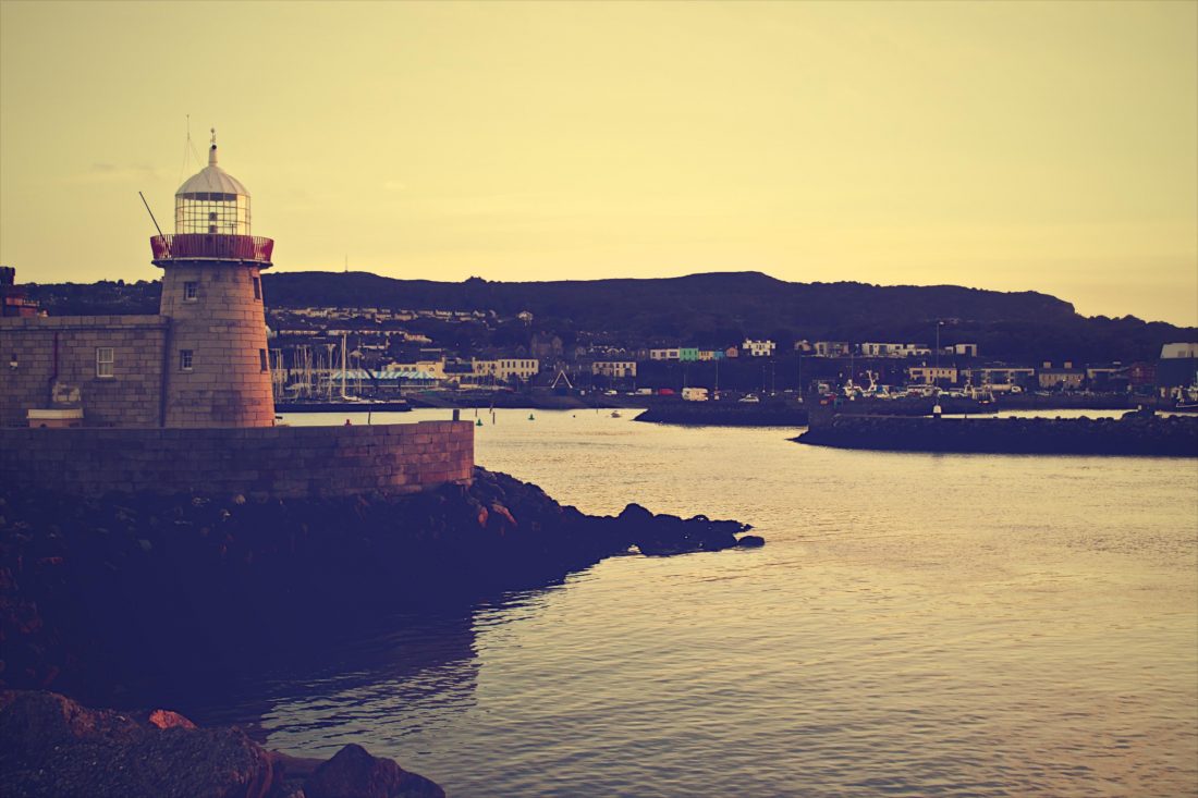 Free photo of Lighthouse