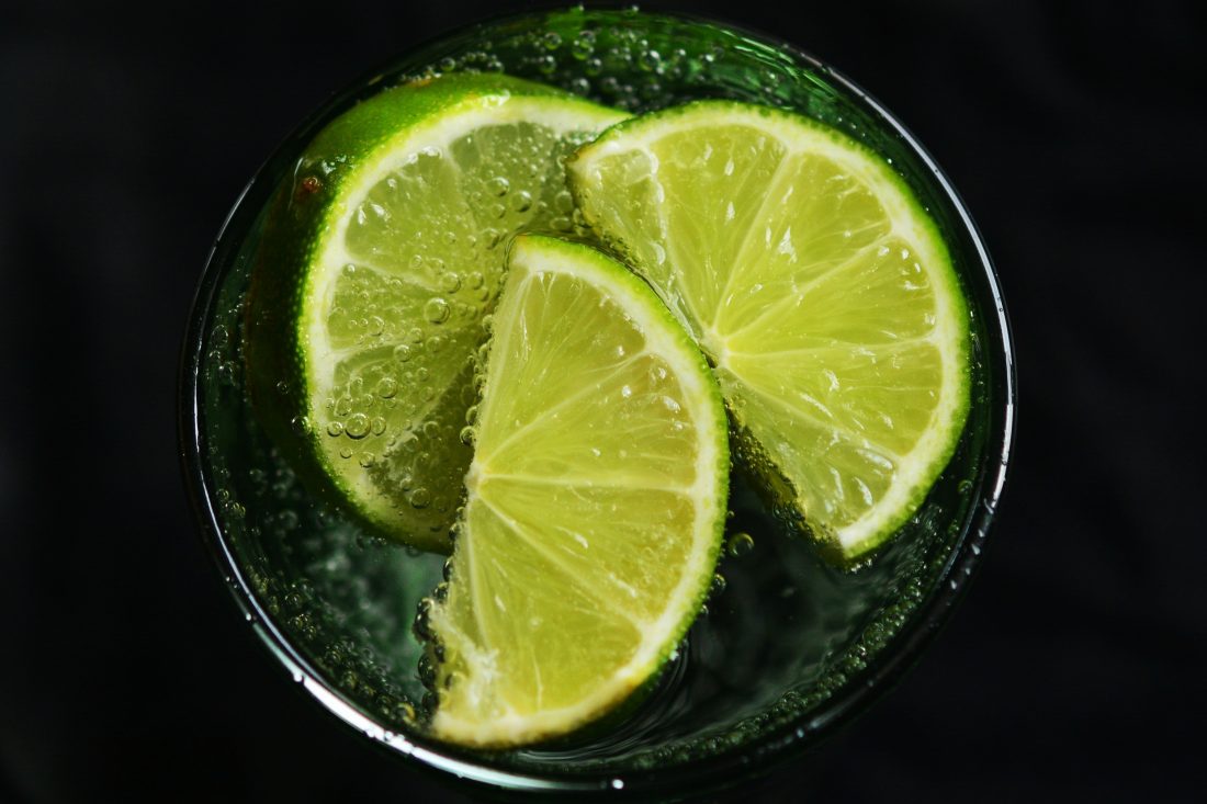 Free photo of Lime Drink