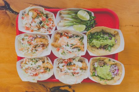 Mexican Food Free Stock Photo