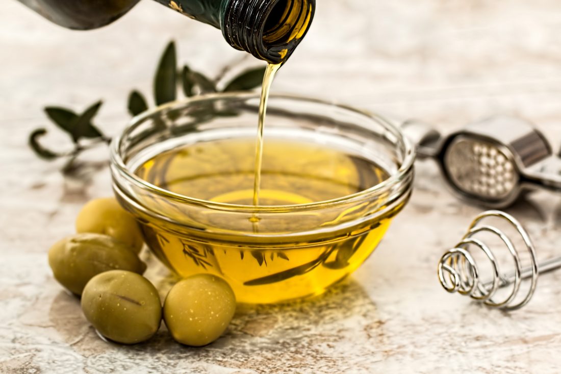Free photo of Olive Oil